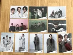 Number_i、平野紫耀 公式写真