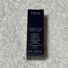 Dior Forever Skin Glow 2.7ml