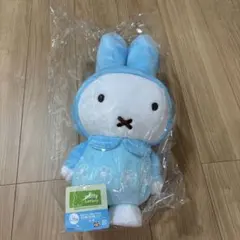 ミッフィー タイトーくじ ラストワン LH賞 特大サイズぬいぐるみ くじ