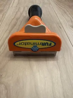 FURminator 長毛犬種用 ペット用ブラシのサムネイル