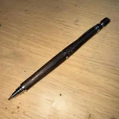 【名作木軸】PILOT S30 シャープペンシル（ジャンク品）のサムネイル