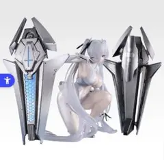 2026年最新】一番くじ nikke b賞の人気アイテム - メルカリ