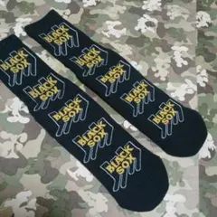 サーフスケートキャンプ★ソックス　(23～25)