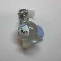しずくちゃん みるみるちゃん 平成 当時物 キーホルダー - メルカリ