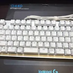 キーボード ＋ マウスパッドセットのサムネイル