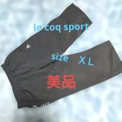 le coq sportif ハーフパンツ QMWNJD30APのサムネイル