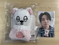 2026年最新】WOOKDONG ぬいぐるみの人気アイテム - メルカリ