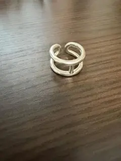 XOLO JEWELRY シルバーリング 925 14号