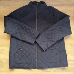 Polo キルティングジャケットのサムネイル
