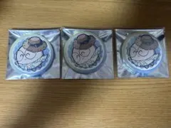 CRフェス 2025 チェキ 缶バッジ CRFES