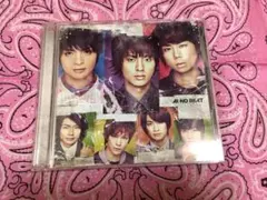 アイノビート(DANCE盤)