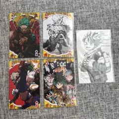 ヒロアカ BIGトランプ