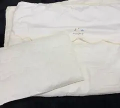 お昼寝布団　4点セット