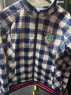 FILAゴルフジャンパー