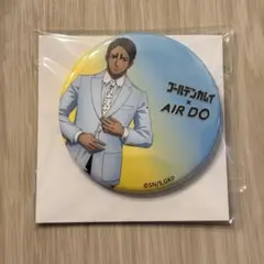 2026年最新】AIRDO缶バッジの人気アイテム - メルカリ