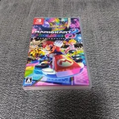 マリオカート8 デラックス