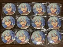 あんスタ 日々樹渉 イベコレ缶バッジ セット