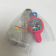 たまごっち　おかしなたまごボーロっち　Tamagotchi Uni ピンク