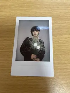 デコキット BTS SUGA フィルム
