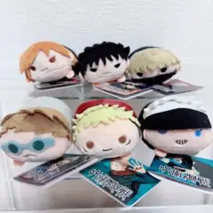 2026年最新】のるキャラマスコット 虎杖の人気アイテム - メルカリ