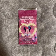 新品タグ付 　コレクションカード　パルパルーザ　ミニー