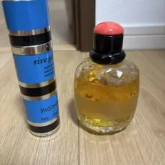 Yves Saint Laurent 香水セット