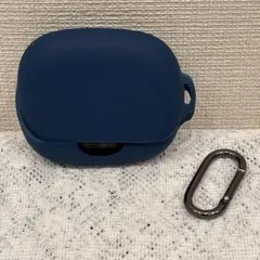 Anker Soundcore AeroFit Pro ケース ネイビー
