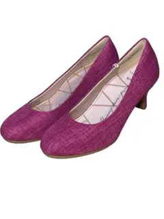 [新品][レディワーカーｘスリムウォーク] パンプス LO-17500 22.0