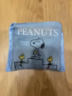 PEANUTS スヌーピー エコバッグ