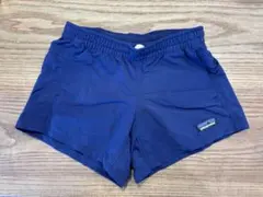 patagoniaバギーズショーツキッズXS 100cm相当