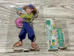 忍たま 善法寺伊作 みんなで商い アクリルスタンド