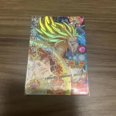 孫悟空 UGM3-CP5 ドラゴンボールヒーローズ カード - メルカリ