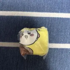 映画ちいかわ 巾着ポーチ ちいかわ＆ハチワレ ガチャ