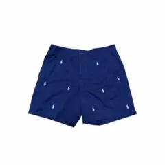 Polo Ralph Lauren ハーフパンツ マルチポニー 水陸両用 - メルカリ
