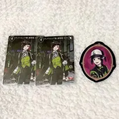 2025年最新】リリア・ヴァンルージュ 缶バッジの人気アイテム