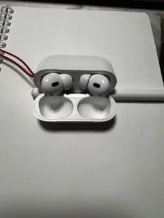 美品 AirPods Pro 2nd Generation（Lightning）