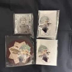 アイナナ アニカフェ　悠