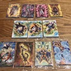 イタジャガ ドラゴンボール vol.9 11枚まとめセット