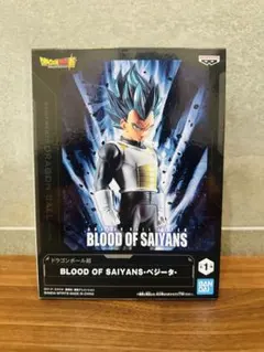 ドラゴンボール　フィギュア　BLOOD OF SAIYANS　ベジータ Amazon.co.jp: バンプレスト ドラゴンボールZ BLOOD OF SAIYANS