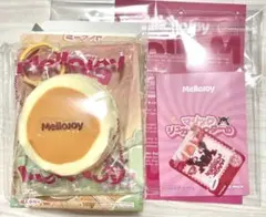 Mellojoy メロジョイ ミニランド スフレ サーモン - メルカリ