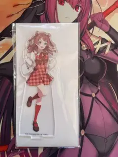 花海咲季 アクリルスタンド