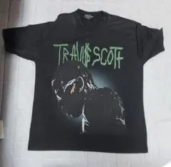 2026年最新】travis scott fragment teeの人気アイテム - メルカリ