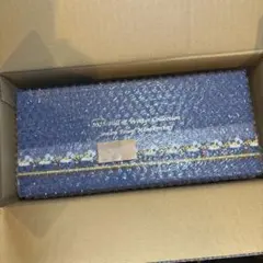 【非売品】近沢レース店　IREMONO　ハンカチ収納ボックス　頒布会特典