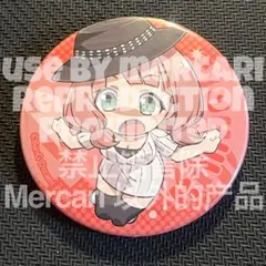 上原ひまり 缶バッジセット 2025年最新】上原 ひまりの人気アイテム - メルカリ