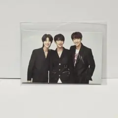 SEVENTEEN IDEALCUT THE8 JOSHUA DK トレカ