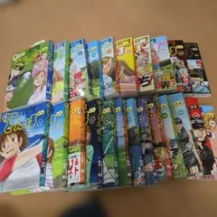 オーイ！とんぼ 1～63巻 全巻セット - メルカリ