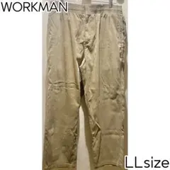 WORKMAN 超撥水シェフパンツ コーデュロイのサムネイル