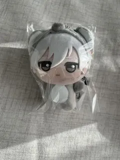 凪誠士郎 ちびぐるみ アニマル着ぐるみver.