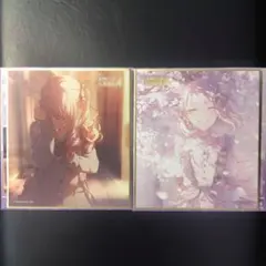 プロセカ 暁山 瑞希 色紙 53 A 傷だらけの手で私達は 余花にみとれて