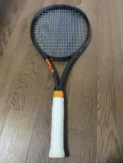 2026年最新】WILSON BURN 100の人気アイテム - メルカリ